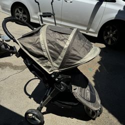 Baby jogger City Mini Stroller 