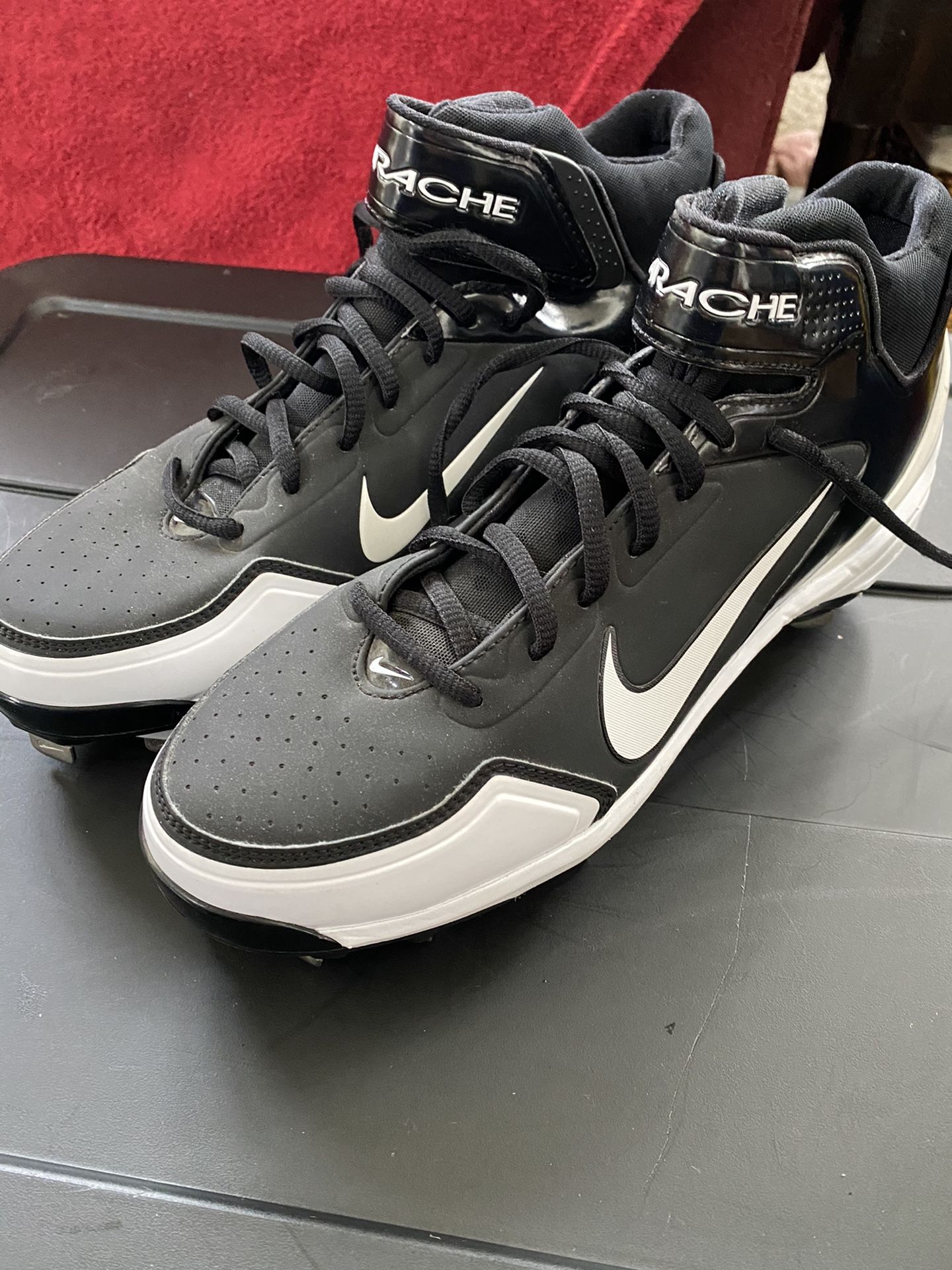 Nike Baseball Cleats