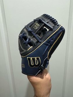 Wilson A2K