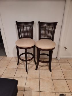 Bar Stools