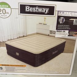 Best way Tritech Air Mattresses 