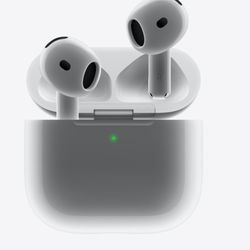 Airpods 4