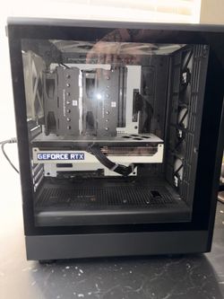 Mid/High Level Gaming PC