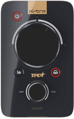 ASTRO Gaming MixAmp Pro TR for PS4 - Black