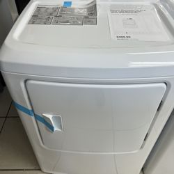 Element electric dryer 