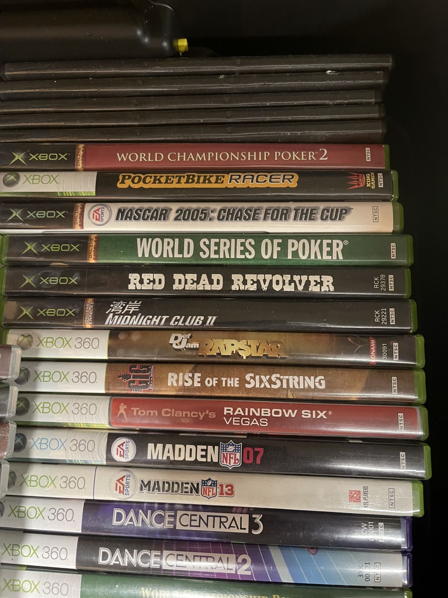 Xbox 