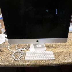 2017 iMac 27” Retina 5k Intel I7 1TB HD