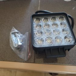 48W Car led Light 