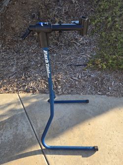 Park Tools Bike Stand
