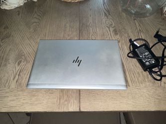 HP Elitebook
