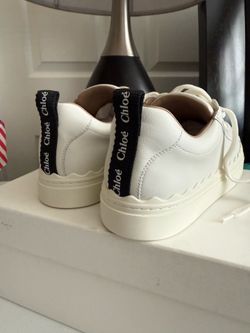 Chloe sneakers