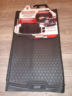 Cargo  Protection Mat 