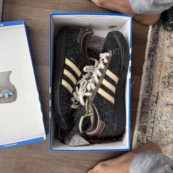 Adidas Original Brain Dead Forest Hills 