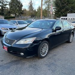 2007 Lexus ES 350