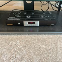 Monster power HTS1600