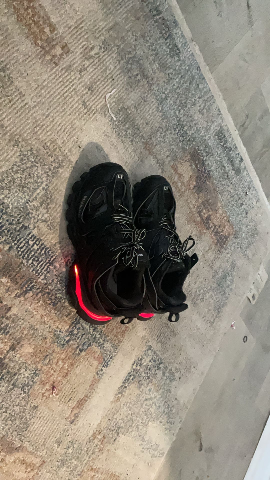 Balenciagas
