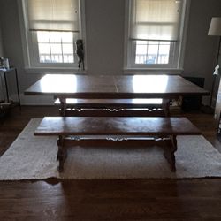 Kitchen Table