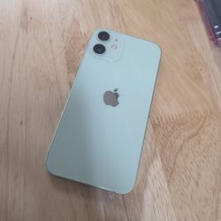 Iphone 12 mini 64gb. Unlock any sjm