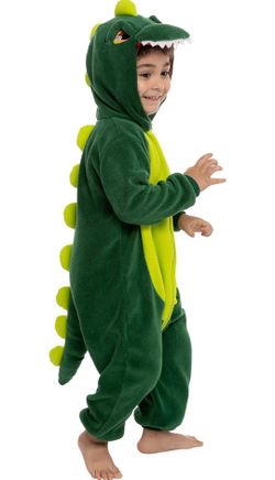 Dinosaur Costume