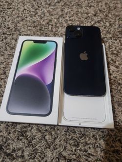 Apple iPhone 14 128gb 5g %100 battery