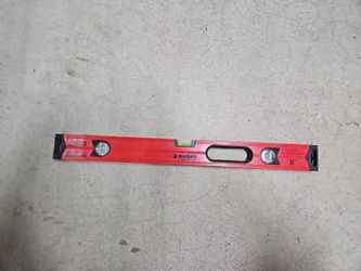 Husky 24" level