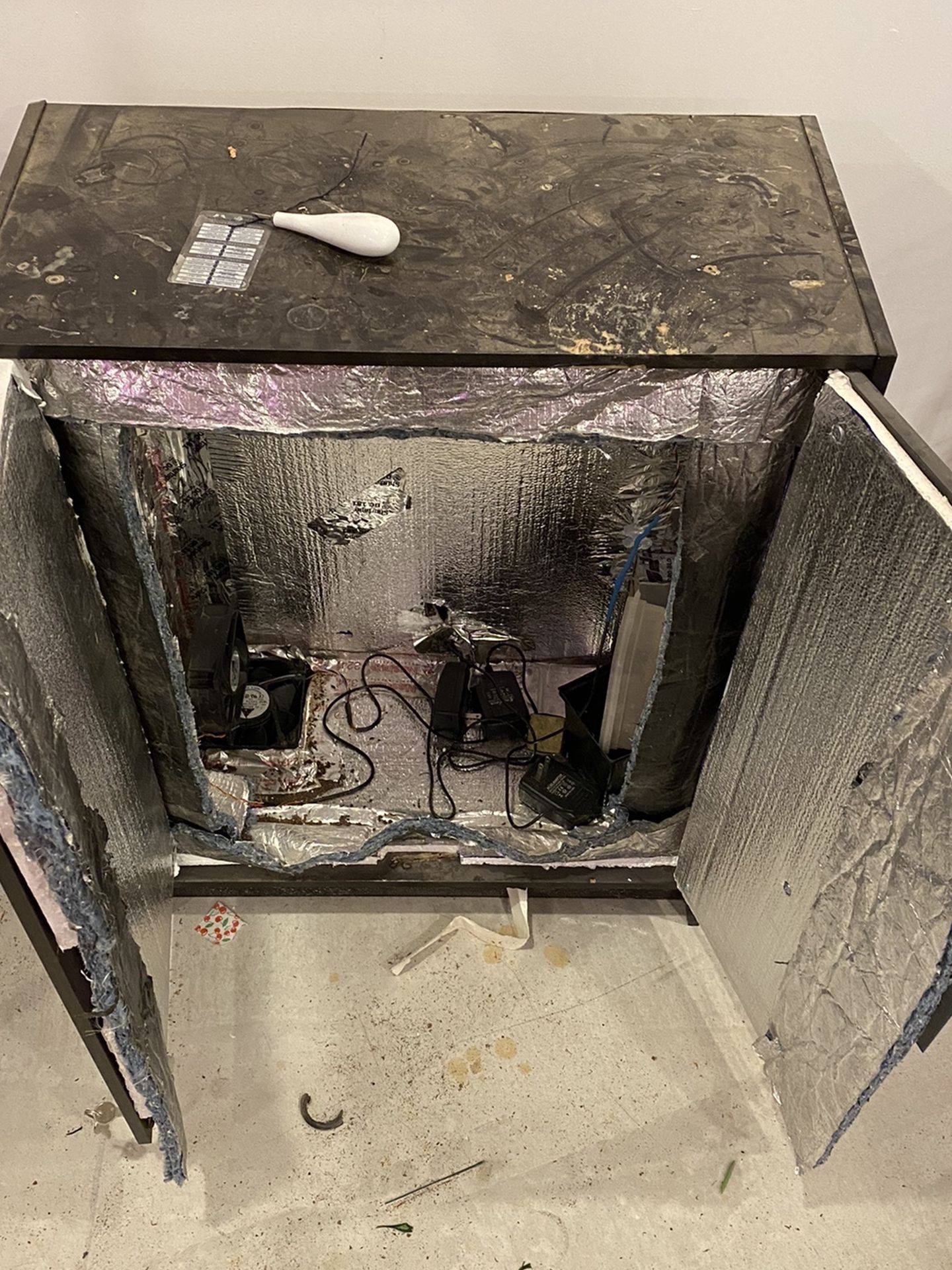Grow Box