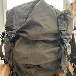 US Backpack