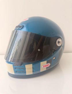Shoei glamster xxl