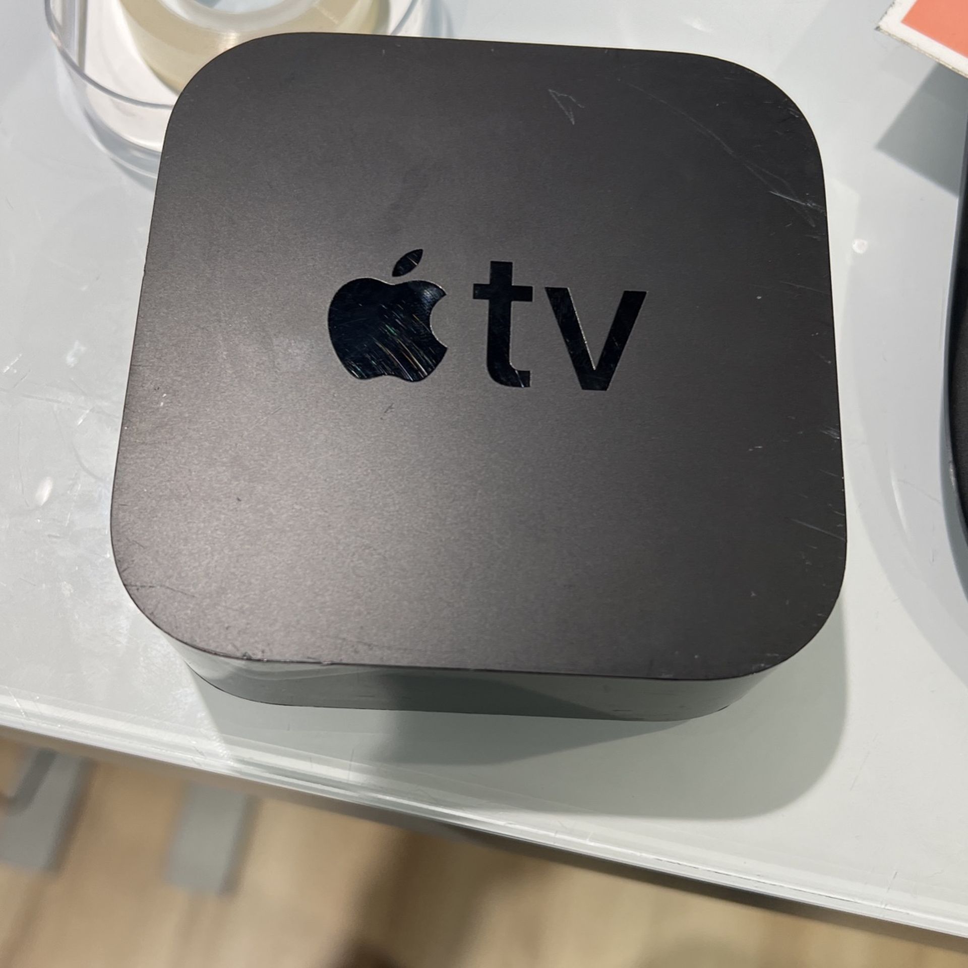 Apple Tv
