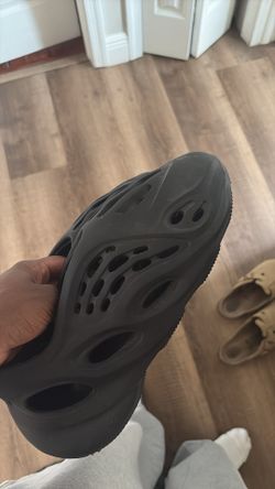 Yeezy foam runner