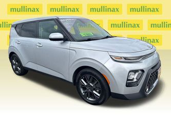 2020 Kia Soul