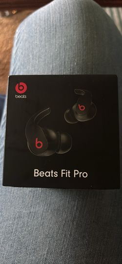 Beats fit pro NEW