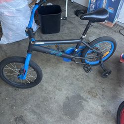 Tricycle