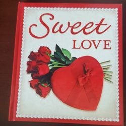 Love Collection Gift Books 