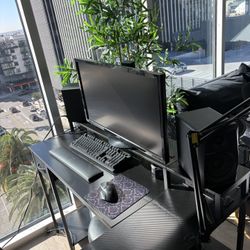 Acer Computer Monitor