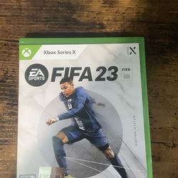 FIFA 23