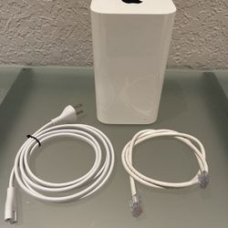 Apple Airport Extreme Base Station Wireless Router A1521