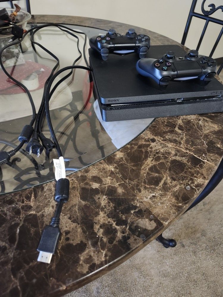 Playstation 4