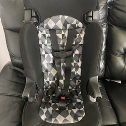Boys Booster Seat