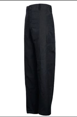 Men’s cargo pants -navy blue