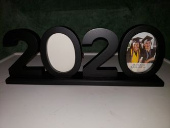 2020 Frame
