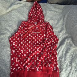 hoodie SPRM