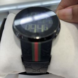 Gucci Watch