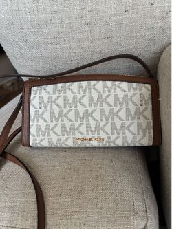 Michael Kors Crossbody Bag