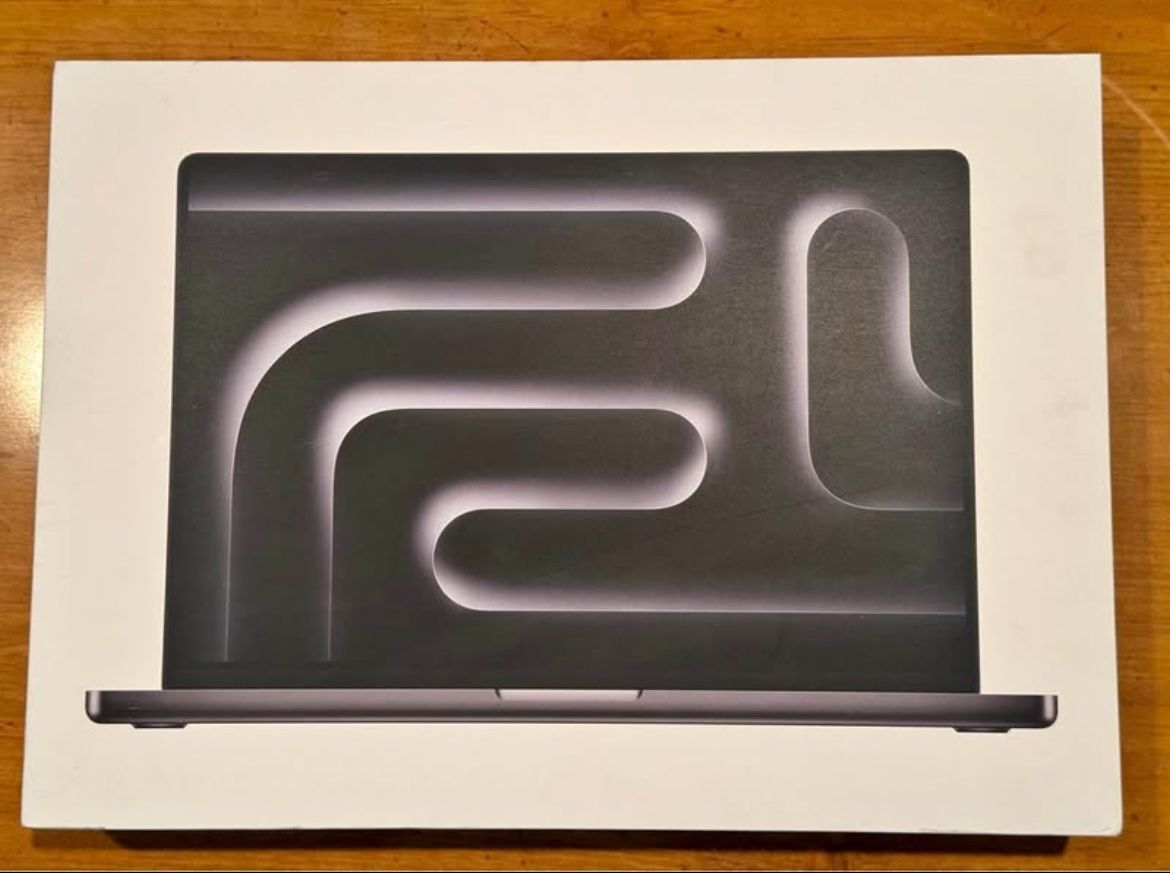 16-inch MacBook Pro
