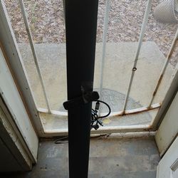 Jbl Sound Bar, Subwoofer , all cords and Remote