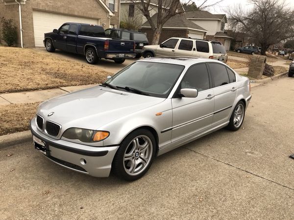2005 BMW 330i M Sport package (Cars & Trucks) in Grand Prairie, TX ... 2005 BMW 330i M Sport package (Cars & Trucks) in Grand Prairie, TX ...