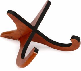 Kala Stand Out Mahogany Ukulele Stand