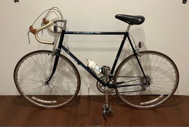 Carbolite 103 By Peugeot
