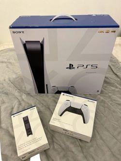 PlayStation set